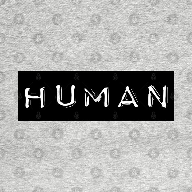 Human Label by euheincaio